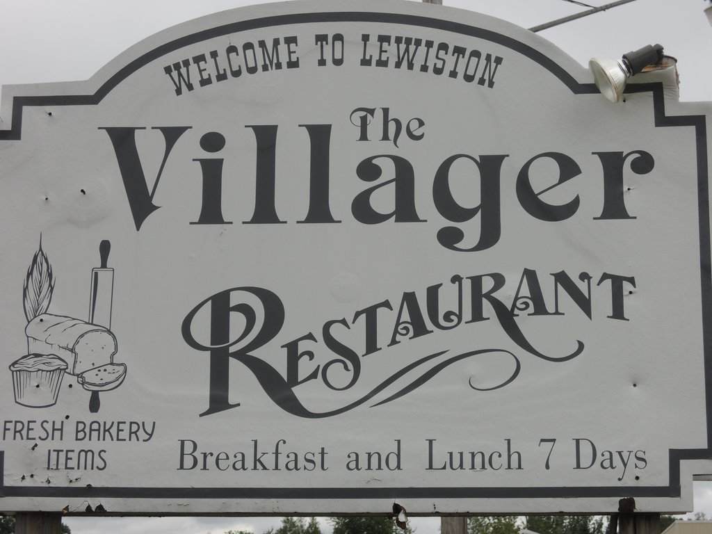 Villager Restaurant